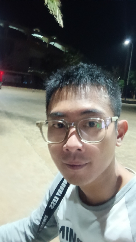 龙龙的第二张照片--湛江上门女婿服务网
